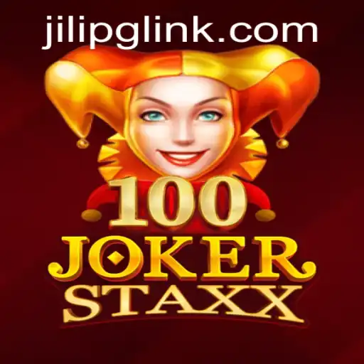 A Comprehensive Guide to the Exciting World of 100JokerStaxx by JiLiPG.COM