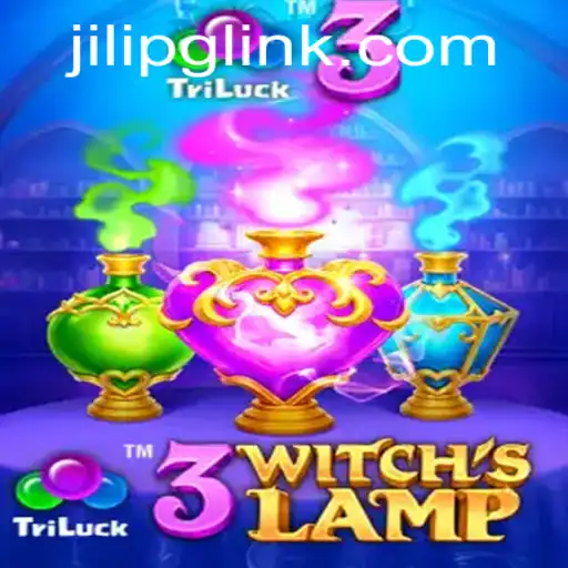 Unveiling the Mystical World of '3WitchsLamp'