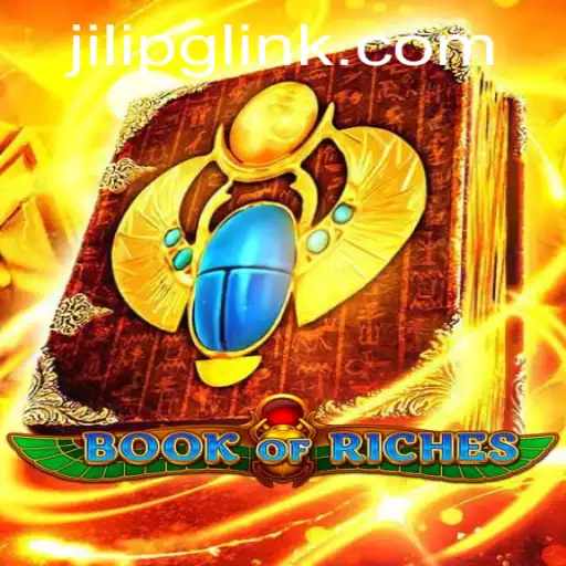 Exploring the World of Book of Riches: A Fascinating Journey into Adventure