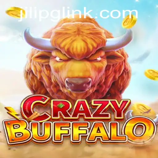 Discover the Wild World of CRAZYBUFFALO: A Thrilling Experience by JiLiPG.COM