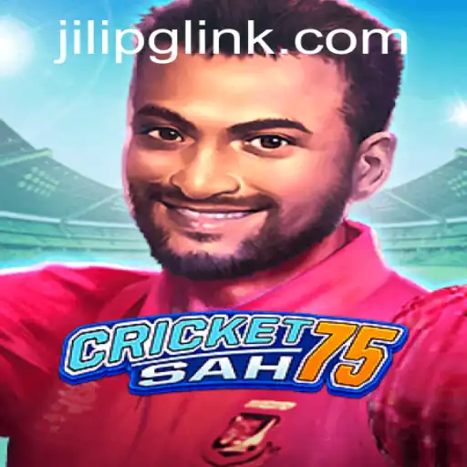 CricketSah75: A New Era in Online Gaming with JiLiPG.COM