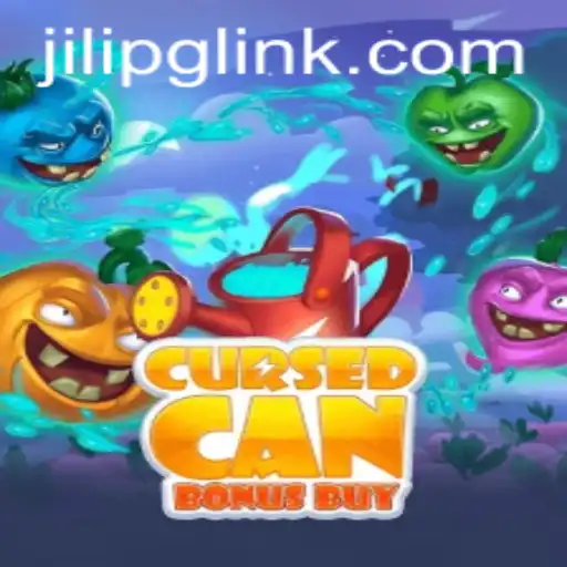 CursedCanBonusBuy: Dive into the Thrilling World of JiLiPG.COM's Latest Game