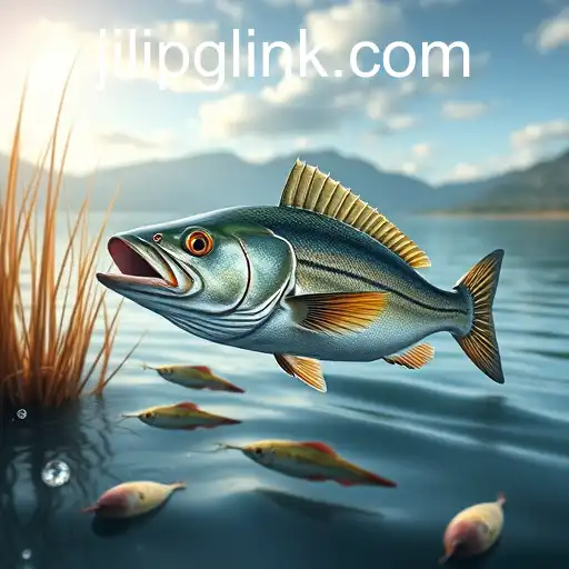 Exploring the World of Fishing Games with JiLiPG.COM