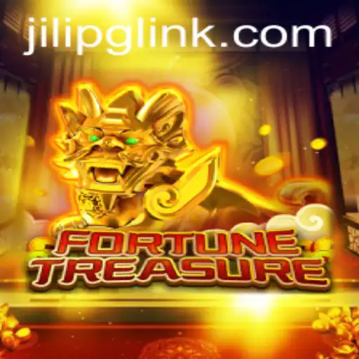 The Alluring World of FortuneTreasure: A Deep Dive into JiLiPG.COM's Latest Game