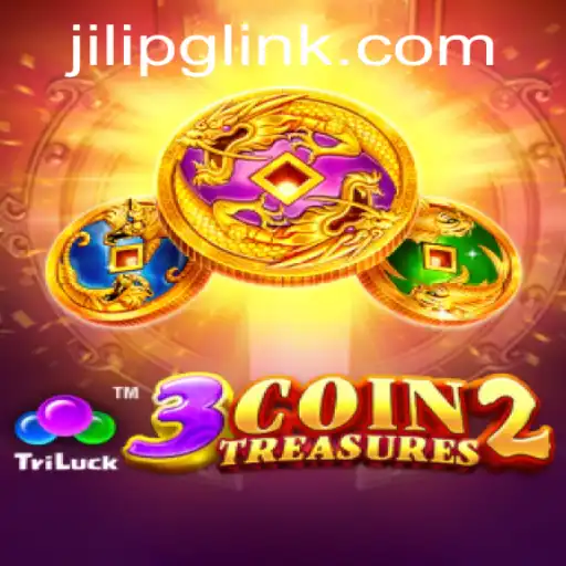 Explore the Enchantment of 3CoinTreasures2: A New Gaming Odyssey