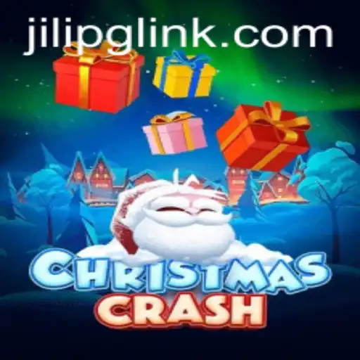Experience the Festive Fun of ChristmasCrash - A Holiday Adventure by JiLiPG.COM