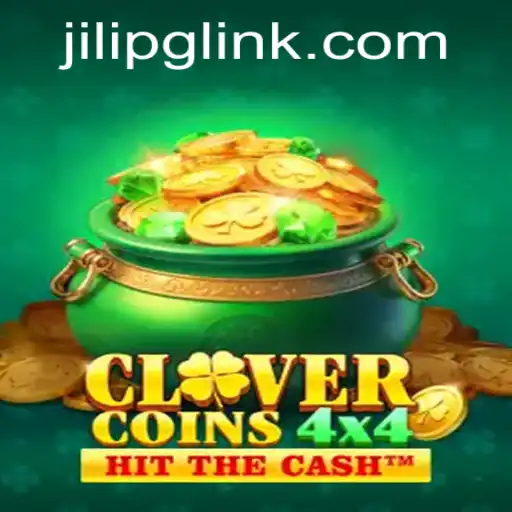 Delve into CloverCoins4x4: An Innovative Casino Experience by JiLiPG.COM