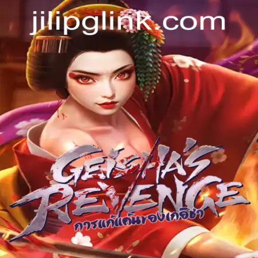 GeishasRevenge: A Captivating Journey into the World of Japanese Mythology