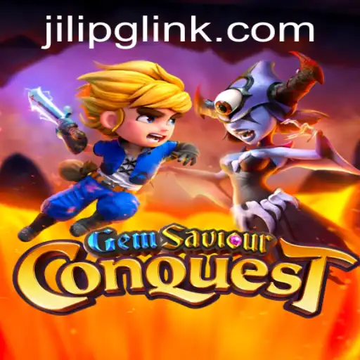 Exploring the Enchanting World of GemSaviourConquest: An Epic Adventure on JiLiPG.COM