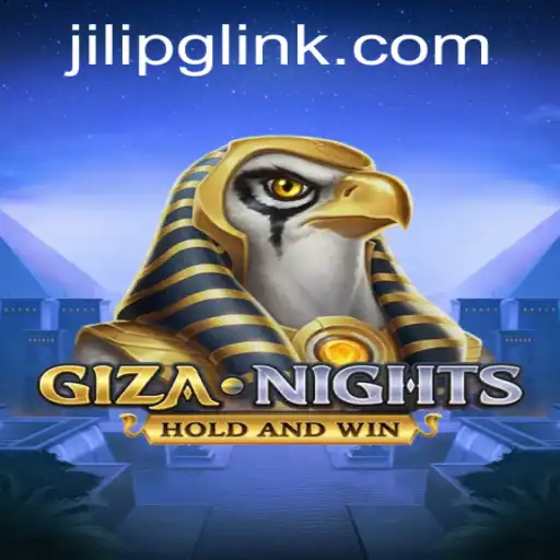 Exploring the Mystical World of GizaNights: A Thrilling Adventure Awaits at JiLiPG.COM