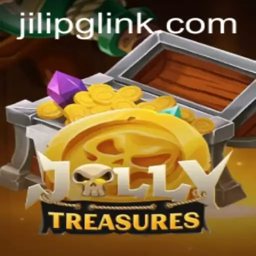Explore the Exciting World of JollyTreasures from JiLiPG.COM
