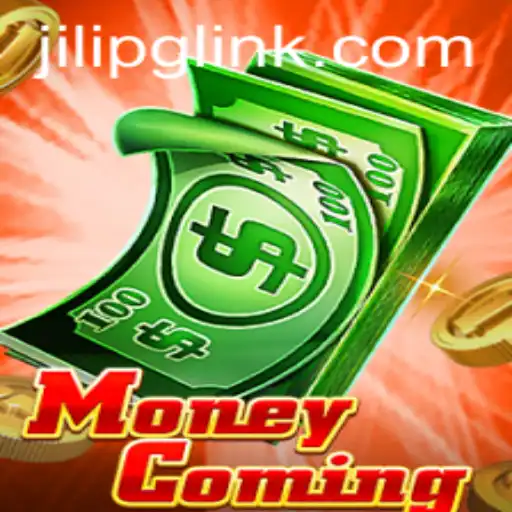 Unveiling MoneyComing: The Next Evolution in Gaming by JiLiPG.COM