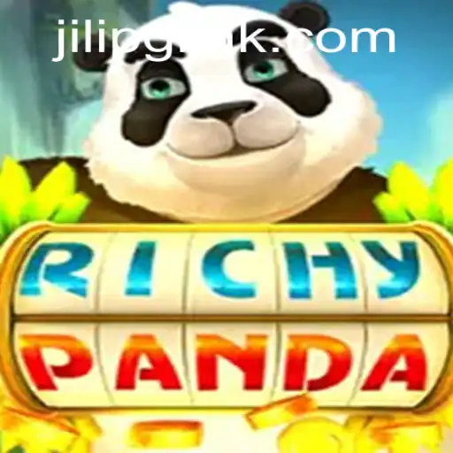 RichyPanda: Exploring the Exciting World of JiLiPG.COM
