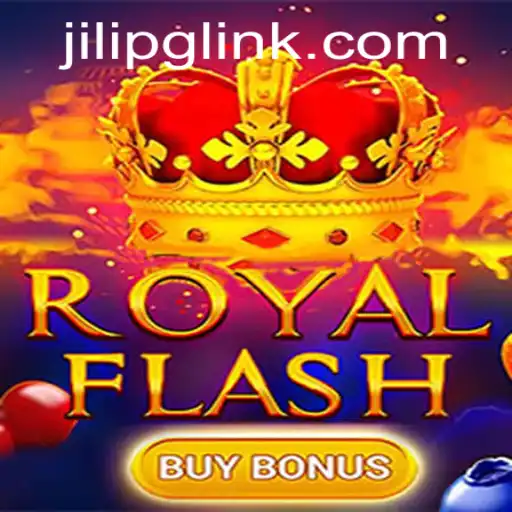 Exploring RoyalFlashBuyBonus: A Deep Dive into JiLiPG.COM's Latest Game