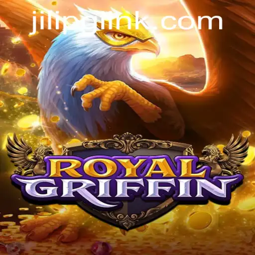 Exploring the Enchanting World of RoyalGriffin by JiLiPG.COM
