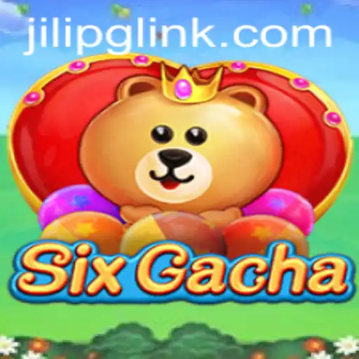 Introducing SixGacha: A New Era in Gaming with JiLiPG.COM
