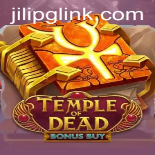 Exploring the World of Temple of Dead Bonus Buy by JiLiPG.COM