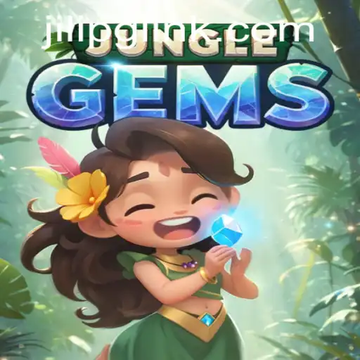 JungleGems: An Adventure Through the Wild with JiLiPG.COM
