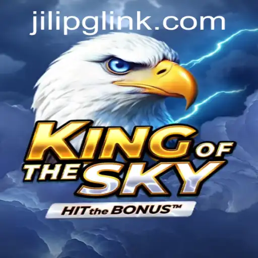 KingOfTheSky: An Epic Adventure by JiLiPG.COM