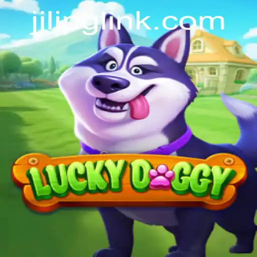 Exploring the Exciting World of LuckyDoggy by JiLiPG.COM
