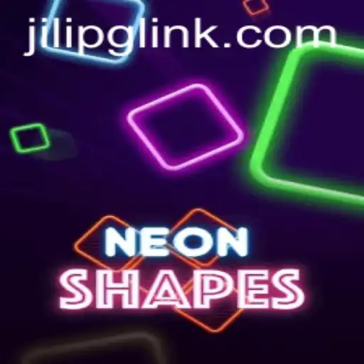 Experience the Thrill of NeonShapes: A Captivating Puzzle Game by JiLiPG.COM