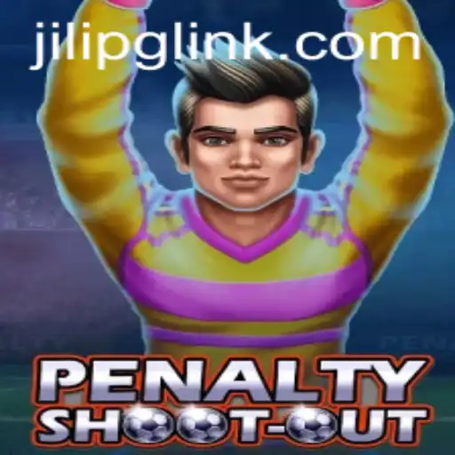 Experience the Thrill of PenaltyShootOut: A Game by JiLiPG.COM