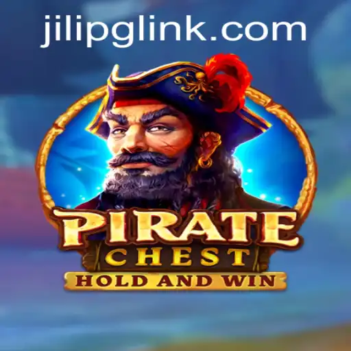 PirateChest: An Exciting Adventure Game by JiLiPG.COM
