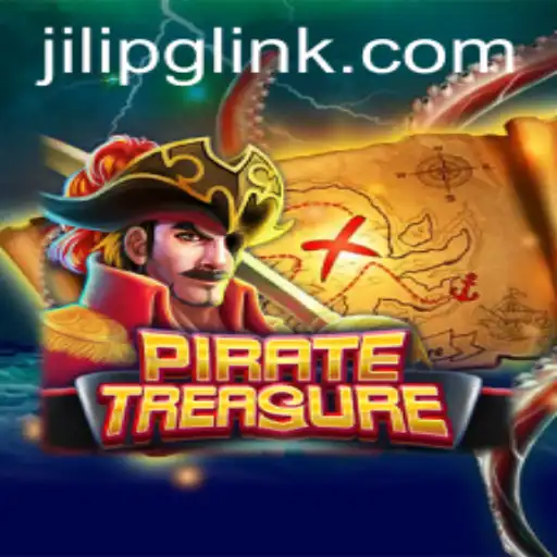 Embark on an Adventure with PirateTreasure from JiLiPG.COM
