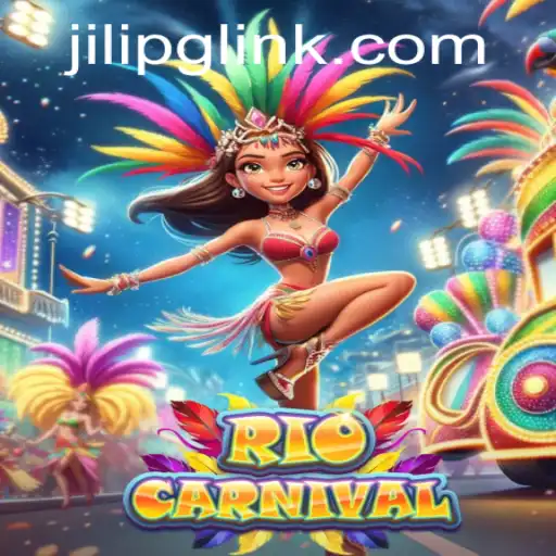 Experience the Vibrant Excitement of RioCarnival by JiLiPG.COM