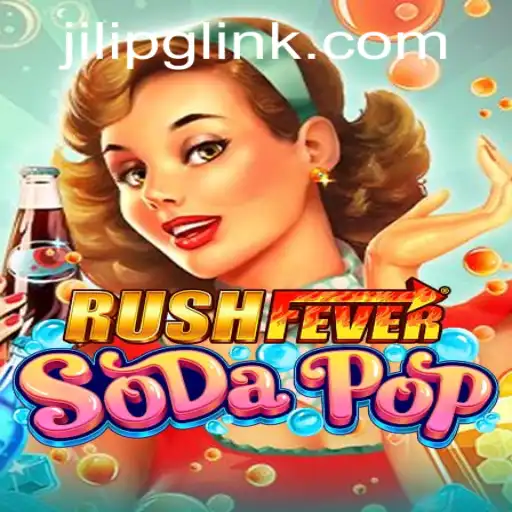 RushFeverSodaPop: An Exciting New Chapter in Mobile Gaming