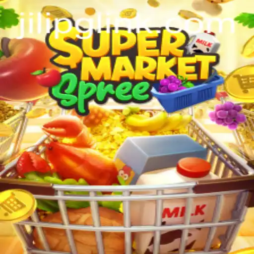 SupermarketSpree: The Ultimate Shopping Adventure