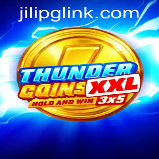 Discover the Thrills of ThunderCoinsXxl: A New Gaming Frontier