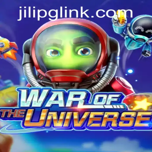 WAROFTHEUNIVERSE: An Immersive Galactic Adventure